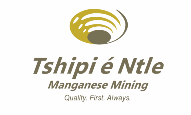 Tshipi é Ntle