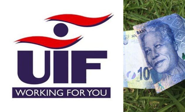 UIF