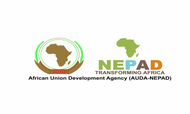 AUDA-NEPAD