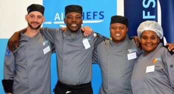 AirChefs Invites Applications for Cleaner Vacancy – Apply Before 16 November 2025