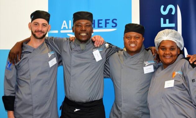 AirChefs