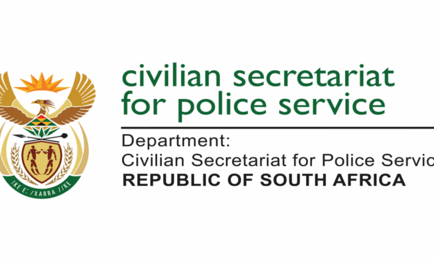 Civilian Secretariat for Police Service (CSP)