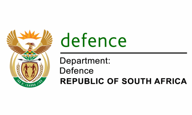Department of Defence