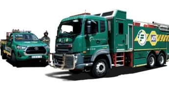 Junior Fire Fighter Openings at Fidelity Fire Solutions