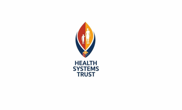 Health Systems Trust