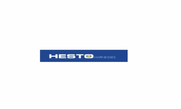 Hesto Harnesses