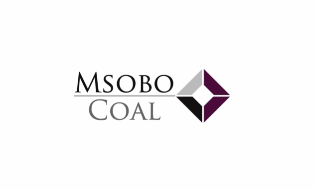 Msobo Coal