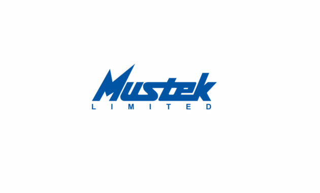 Mustek