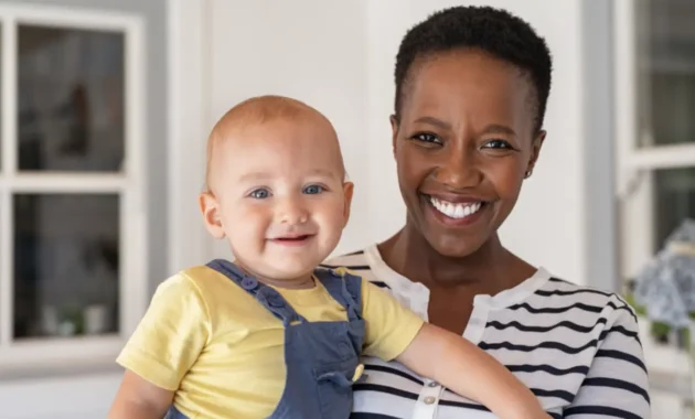 Nanny (Au Pair) Vacancy