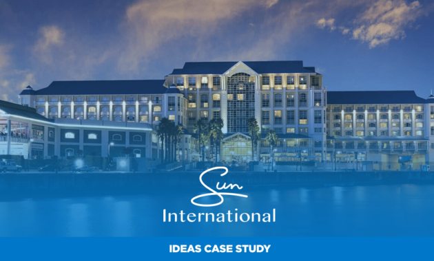 Sun International