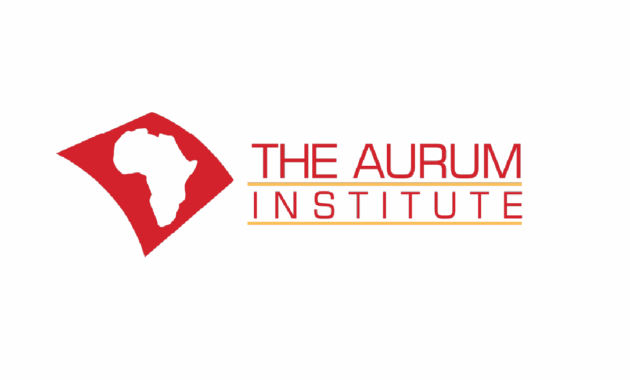 The Aurum Institute