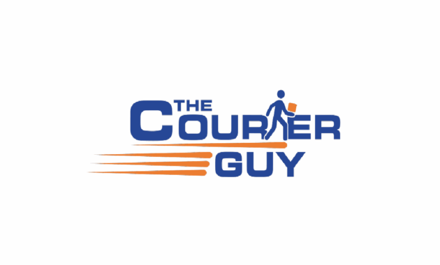 The Courier Guy