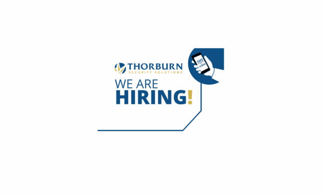 Thorburn Security Solutions