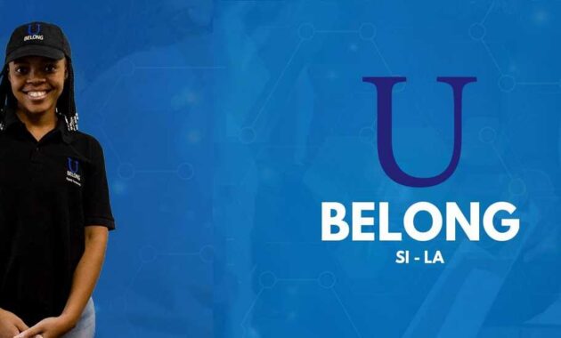 U-Belong