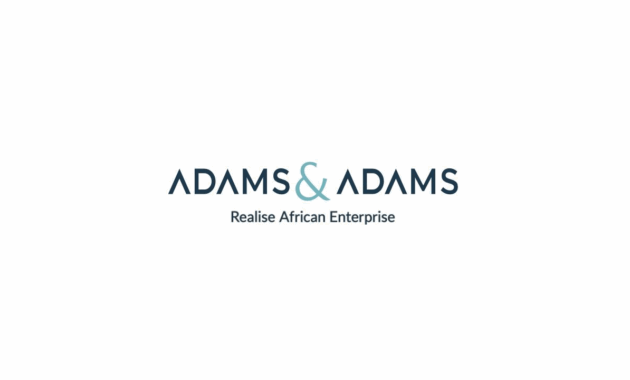 Adams & Adams