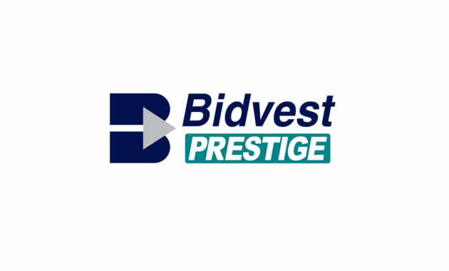 Bidvest Prestige
