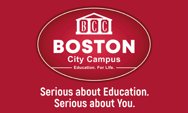 Boston City Campus