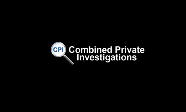 Combined Private Investigations