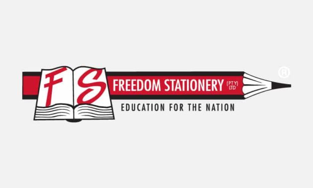 Freedom Stationery