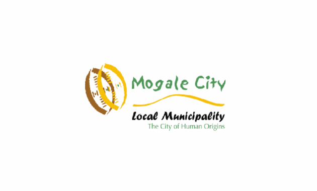 Mogale City Municipality