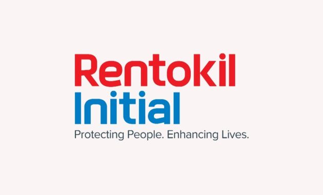 Rentokil Initial