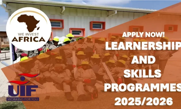 The UIF Labour Activation Programme (LAP)