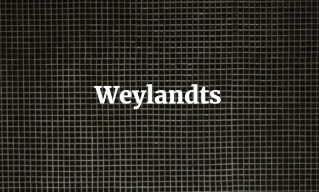 Weylandts Furniture