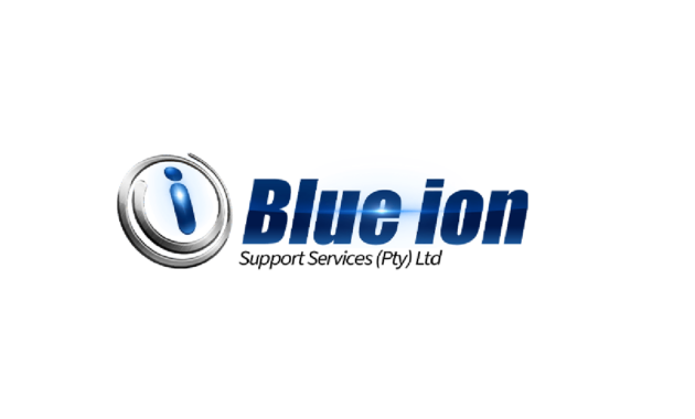 Blueion Support Services