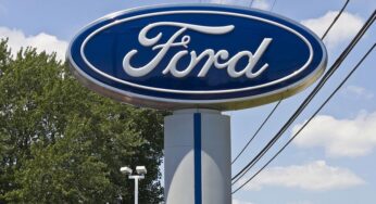 Ford Motor Graduate Program