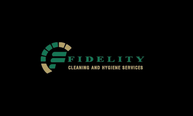 Fidelity Cleaning Services