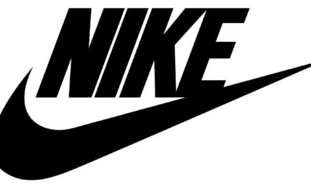 NIKE
