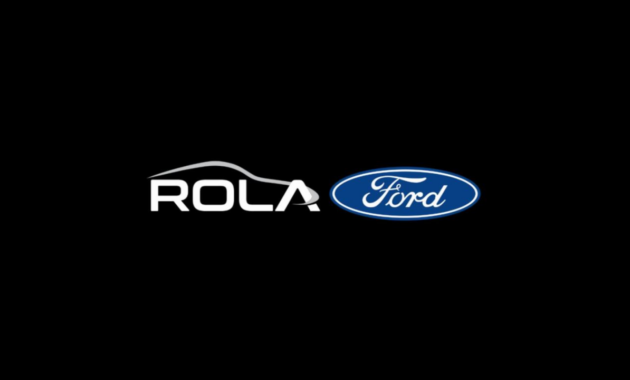 Rola Ford