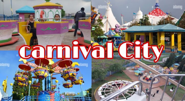 Carnival City Is Offering a Paid Gaming Learnership
