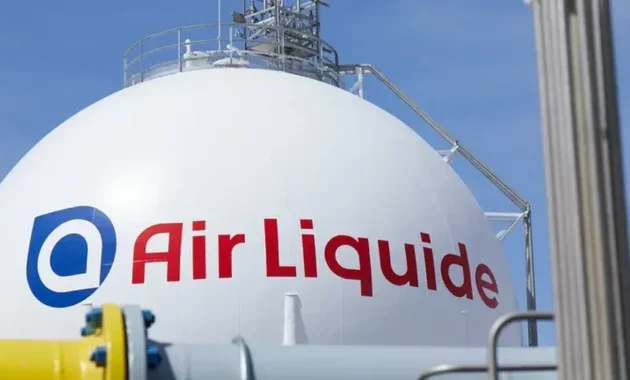 Air Liquide
