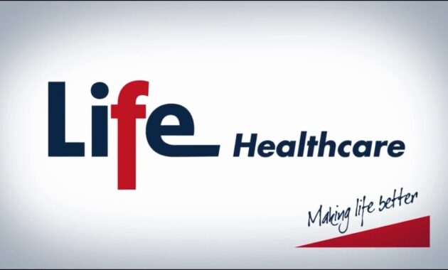 Life Healthcare Group