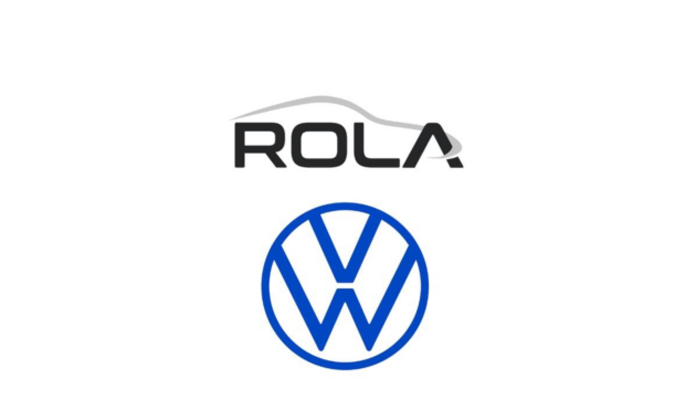 Rola VW