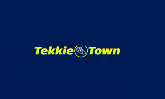 Tekkie Town