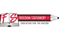 Freedom Stationery